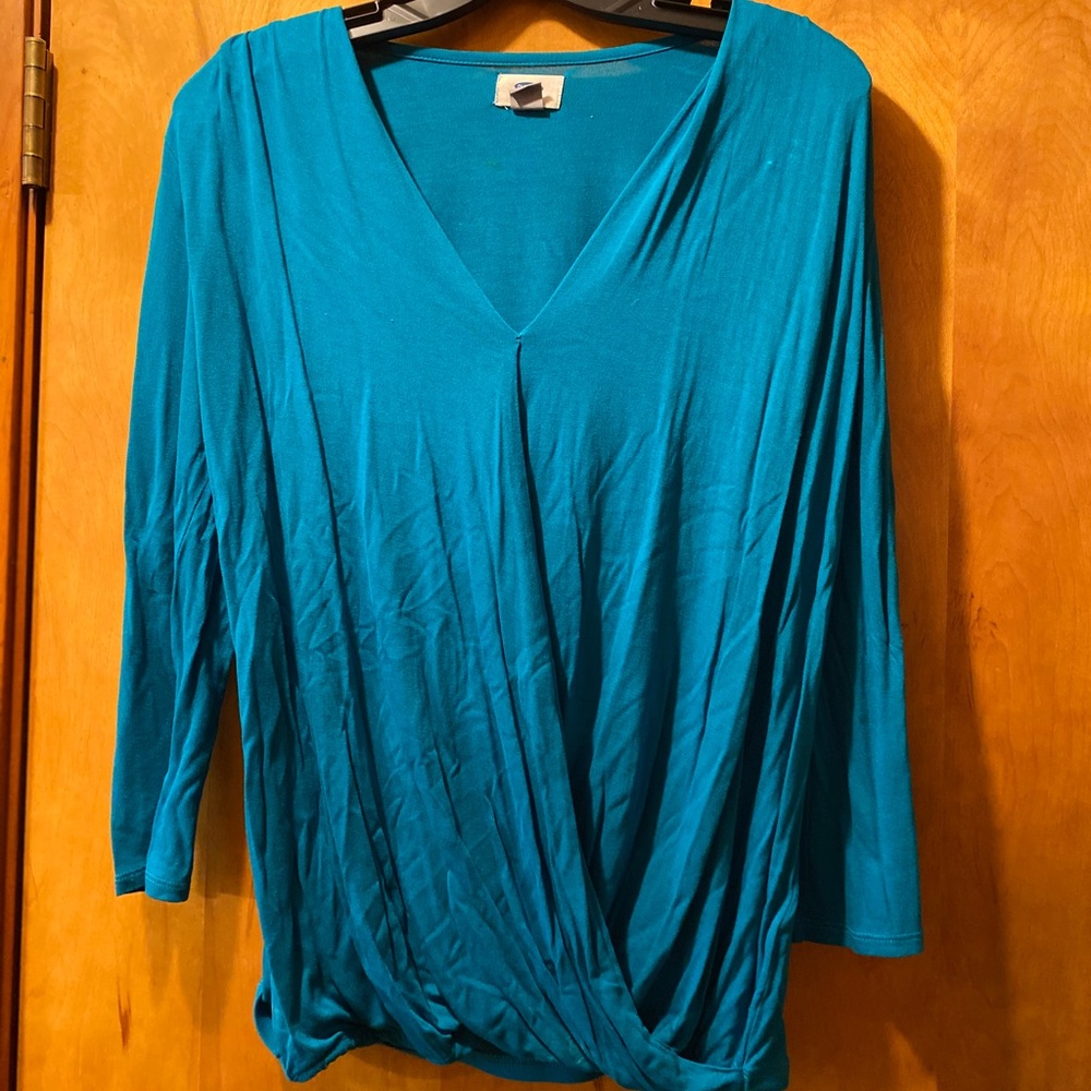 Old navy shirt